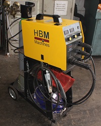 auto dorpel lassen